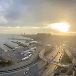 Kaplan Suites 157