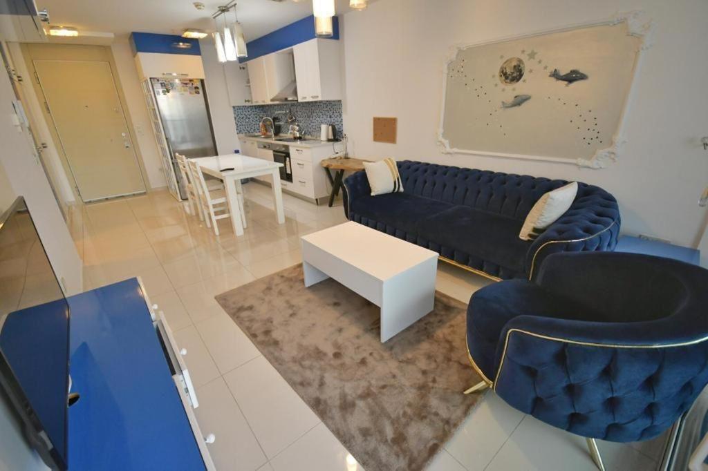 Kaplan 157 Daire İstanbul