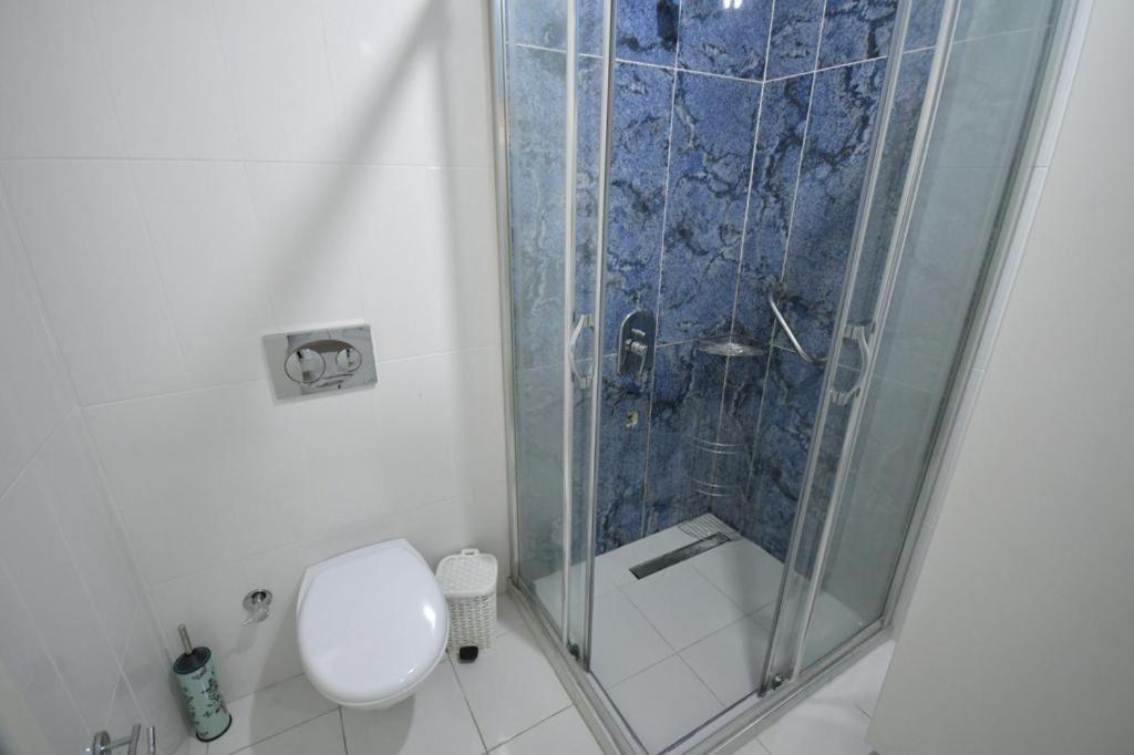 Kaplan 157 Daire İstanbul