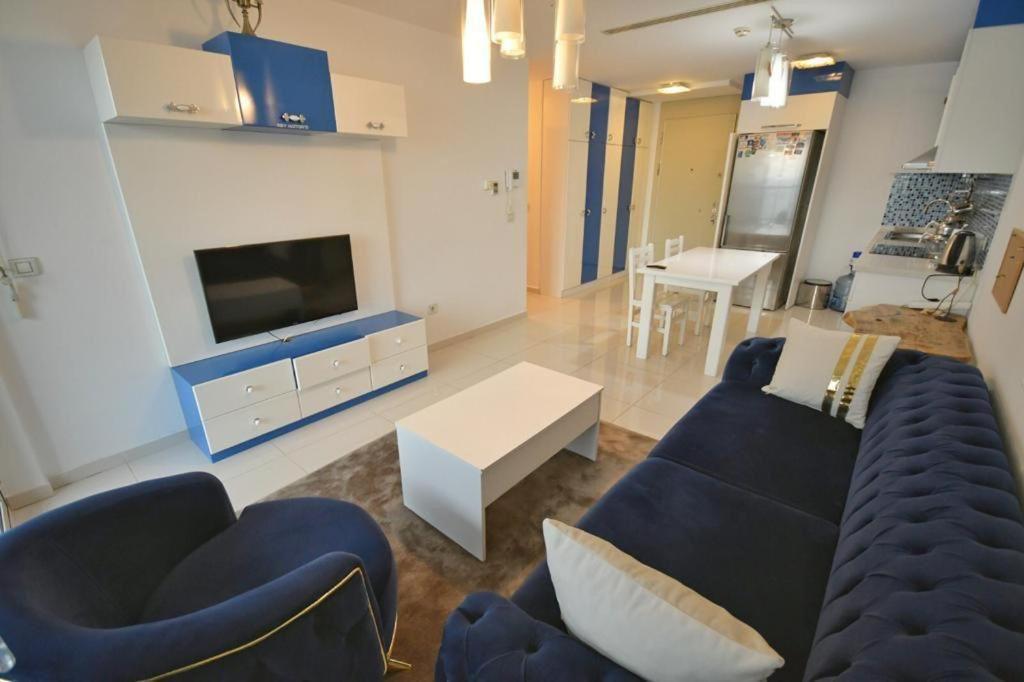 Daire Kaplan 157 İstanbul