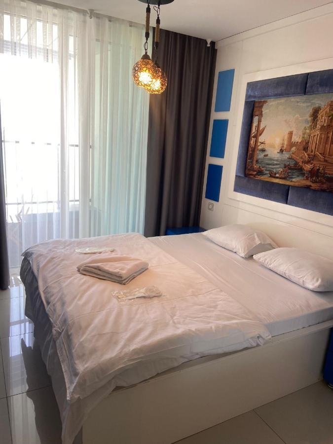 Kaplan 157 Daire