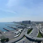 Kaplan Suites 157