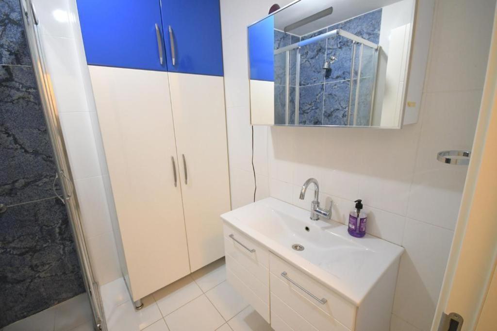 Appartement Kaplan 157 Istanboel